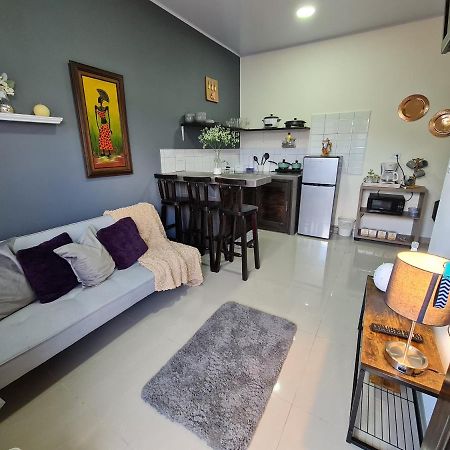 Apartamentos Ave Del Paraiso アラフエラ エクステリア 写真