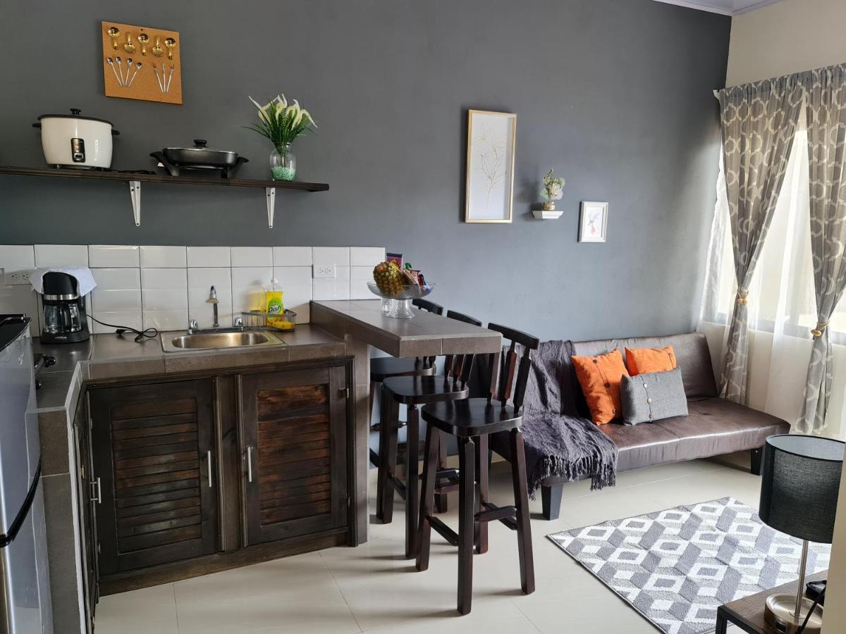 Apartamentos Ave Del Paraiso アラフエラ エクステリア 写真