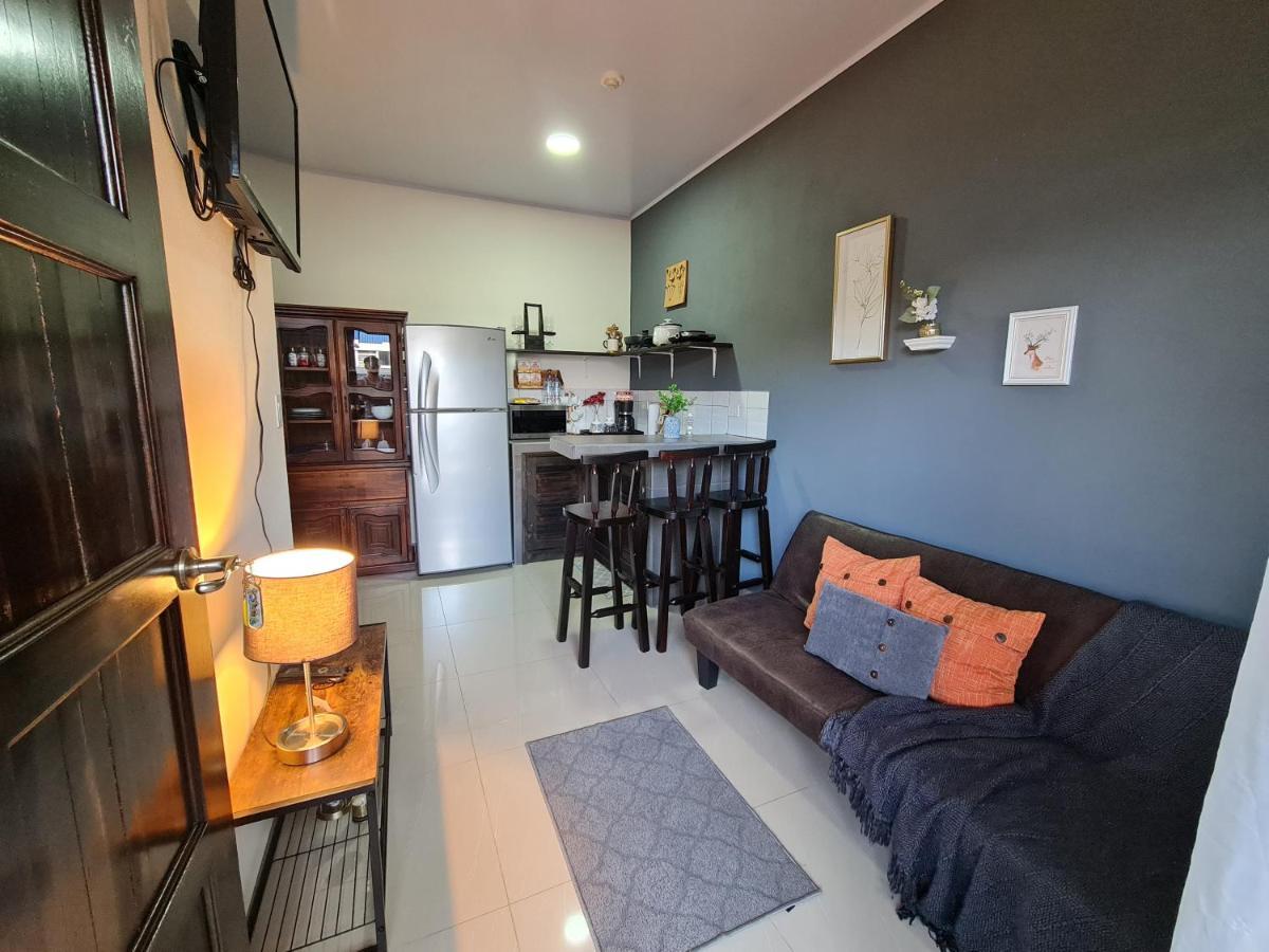 Apartamentos Ave Del Paraiso アラフエラ エクステリア 写真