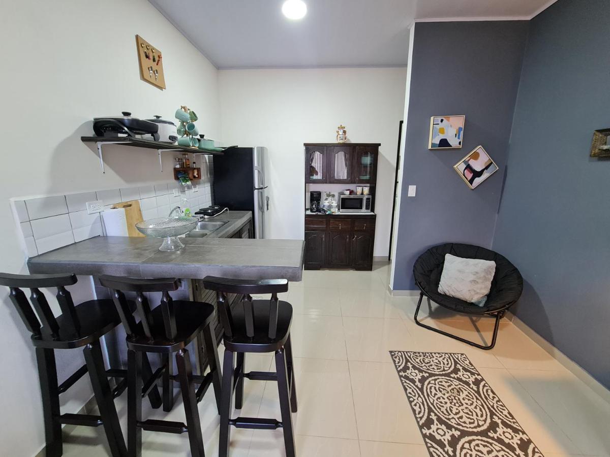 Apartamentos Ave Del Paraiso アラフエラ エクステリア 写真