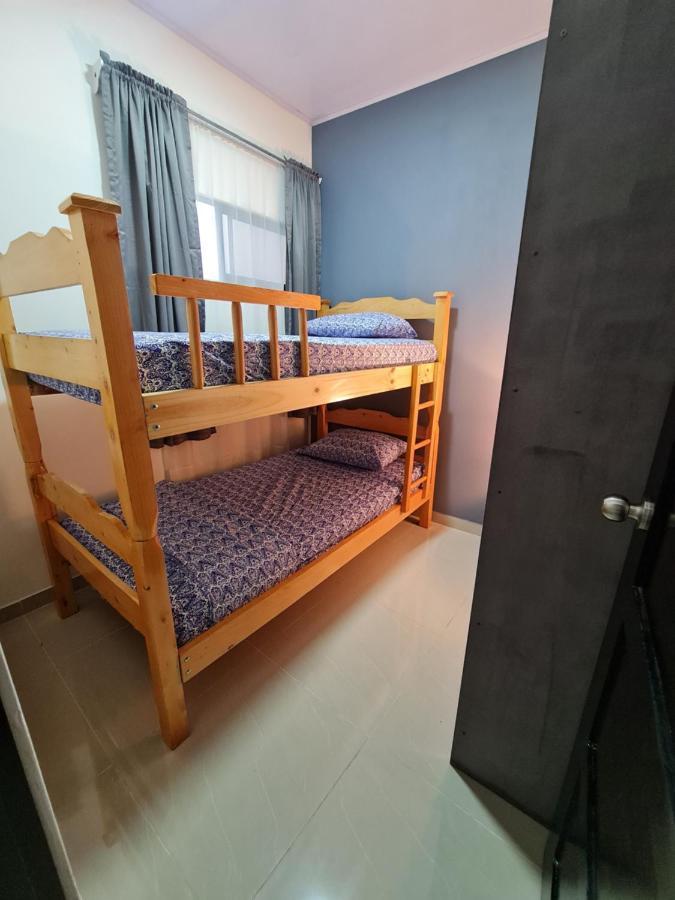 Apartamentos Ave Del Paraiso アラフエラ エクステリア 写真