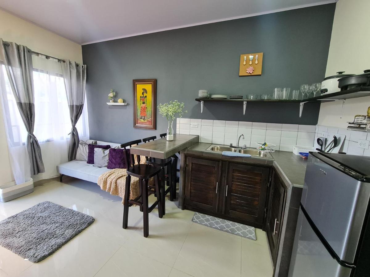Apartamentos Ave Del Paraiso アラフエラ エクステリア 写真