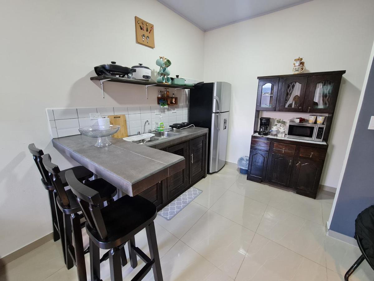 Apartamentos Ave Del Paraiso アラフエラ エクステリア 写真