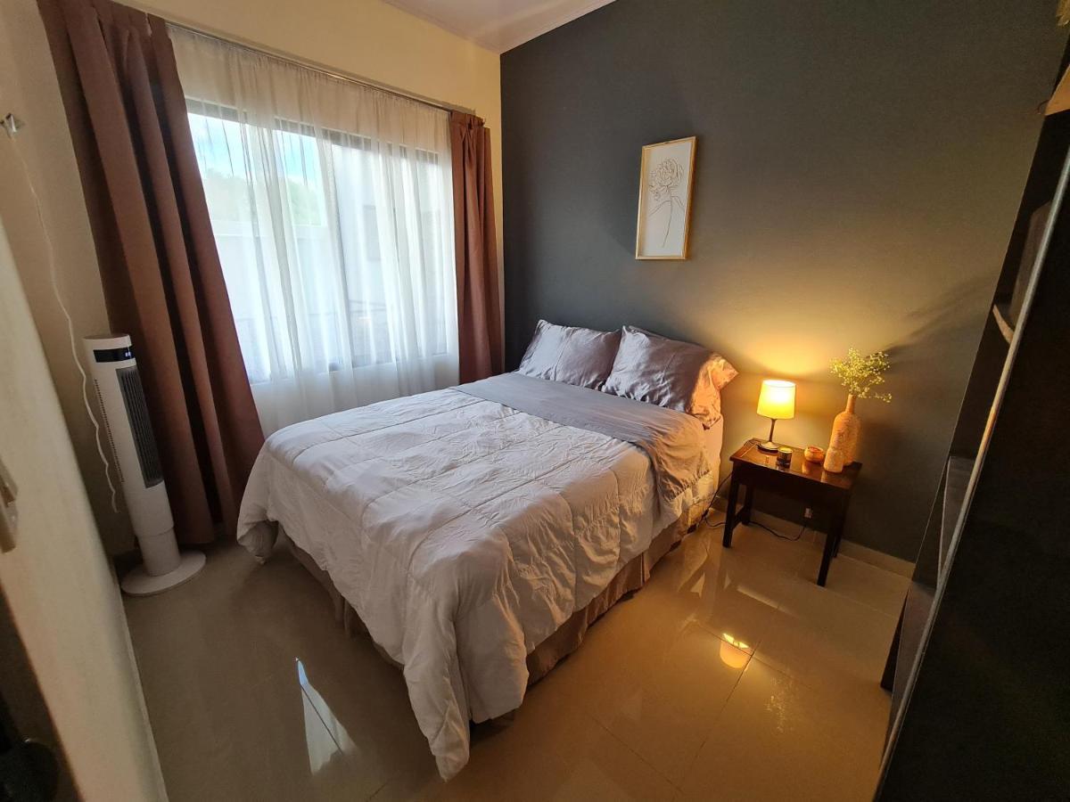 Apartamentos Ave Del Paraiso アラフエラ エクステリア 写真