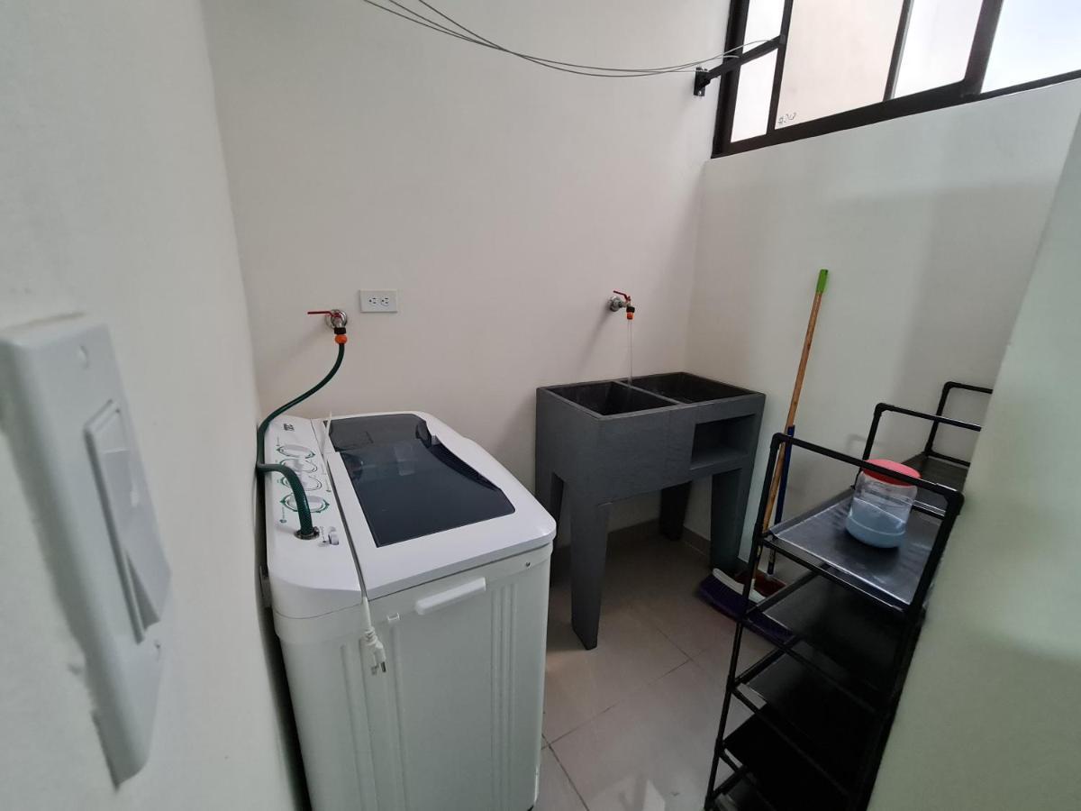 Apartamentos Ave Del Paraiso アラフエラ エクステリア 写真
