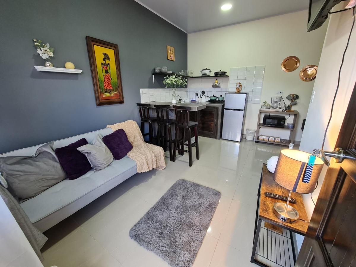 Apartamentos Ave Del Paraiso アラフエラ エクステリア 写真