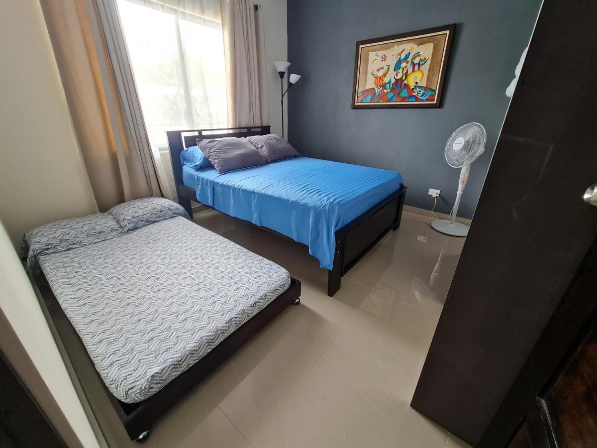 Apartamentos Ave Del Paraiso アラフエラ エクステリア 写真