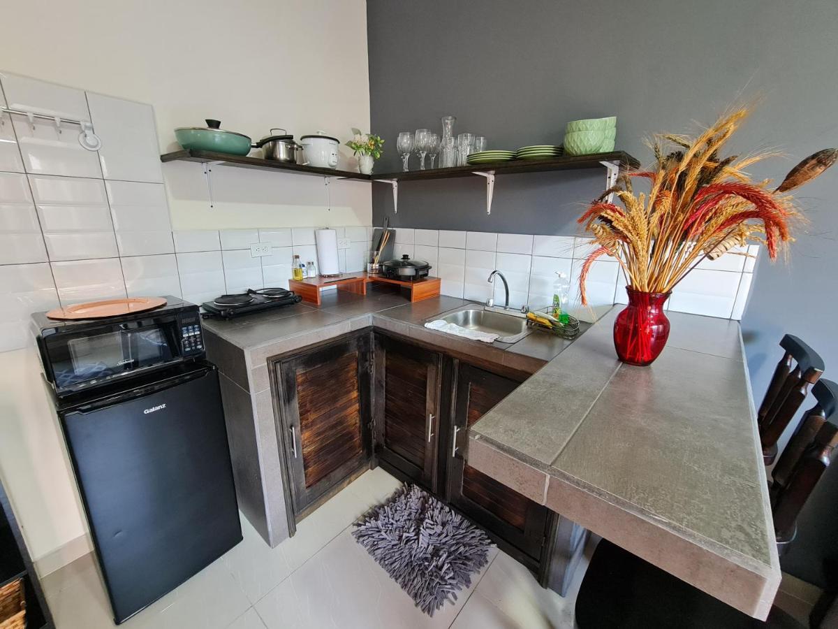 Apartamentos Ave Del Paraiso アラフエラ エクステリア 写真