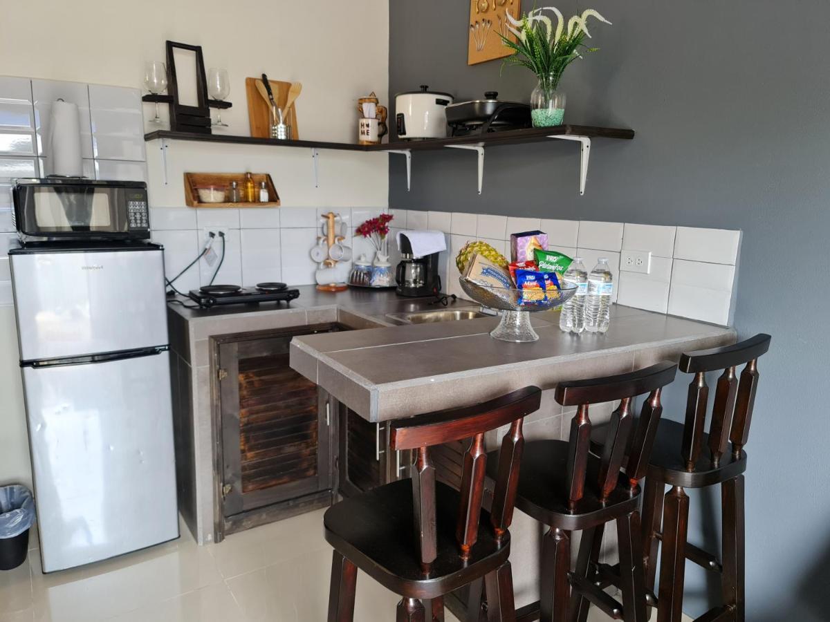Apartamentos Ave Del Paraiso アラフエラ エクステリア 写真