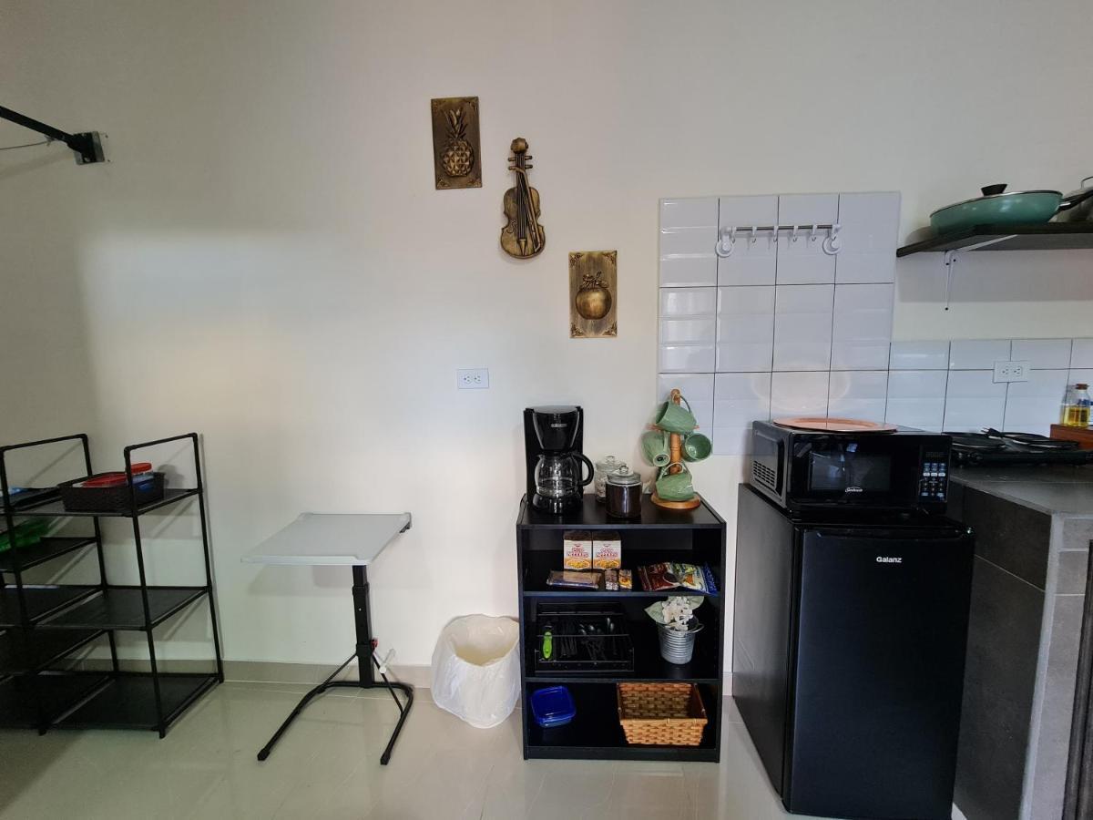 Apartamentos Ave Del Paraiso アラフエラ エクステリア 写真
