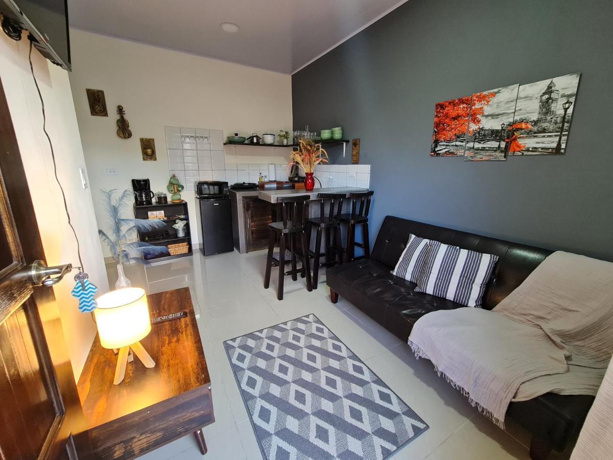 Apartamentos Ave Del Paraiso アラフエラ エクステリア 写真