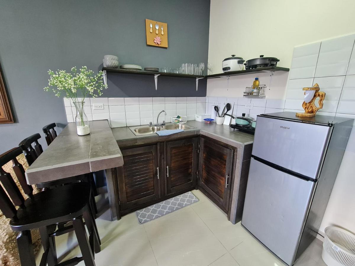Apartamentos Ave Del Paraiso アラフエラ エクステリア 写真