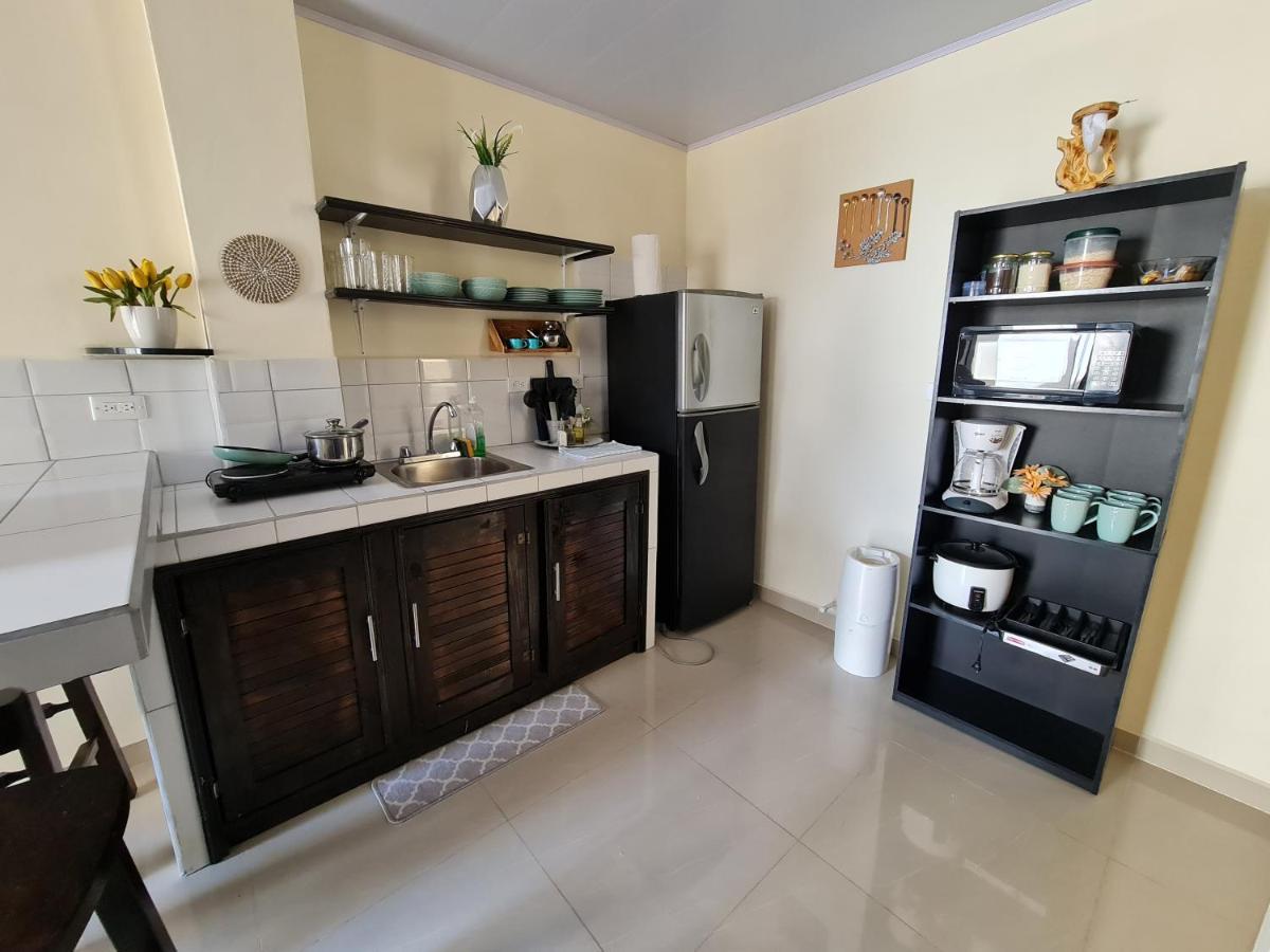 Apartamentos Ave Del Paraiso アラフエラ エクステリア 写真