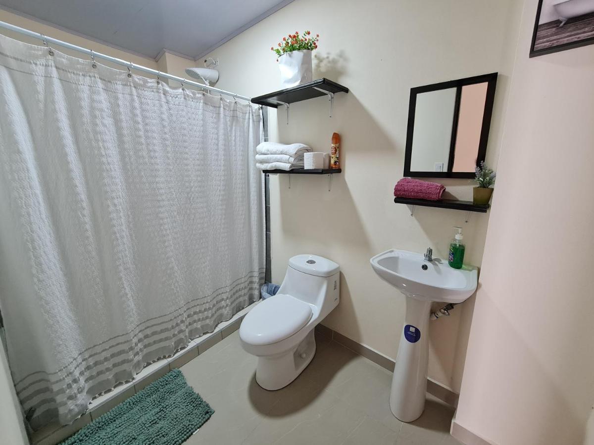 Apartamentos Ave Del Paraiso アラフエラ エクステリア 写真