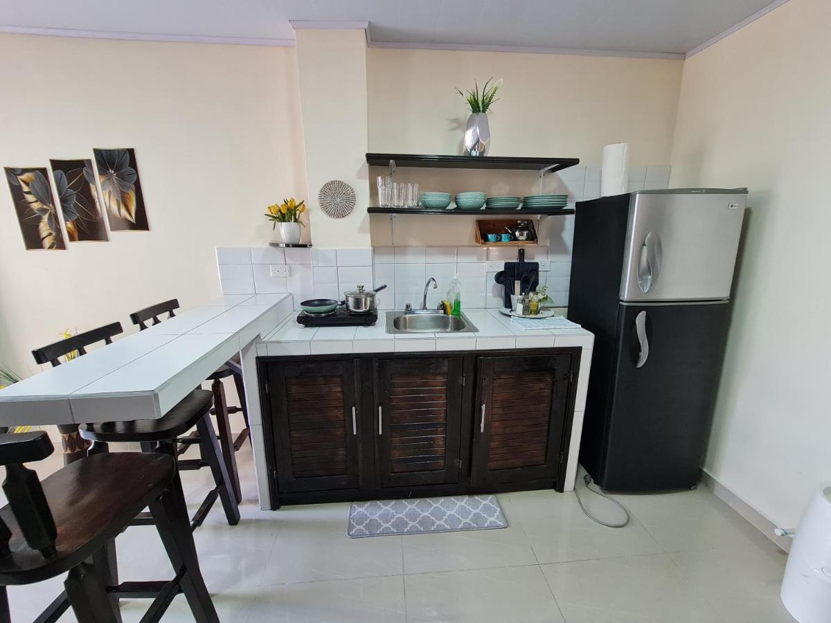 Apartamentos Ave Del Paraiso アラフエラ エクステリア 写真