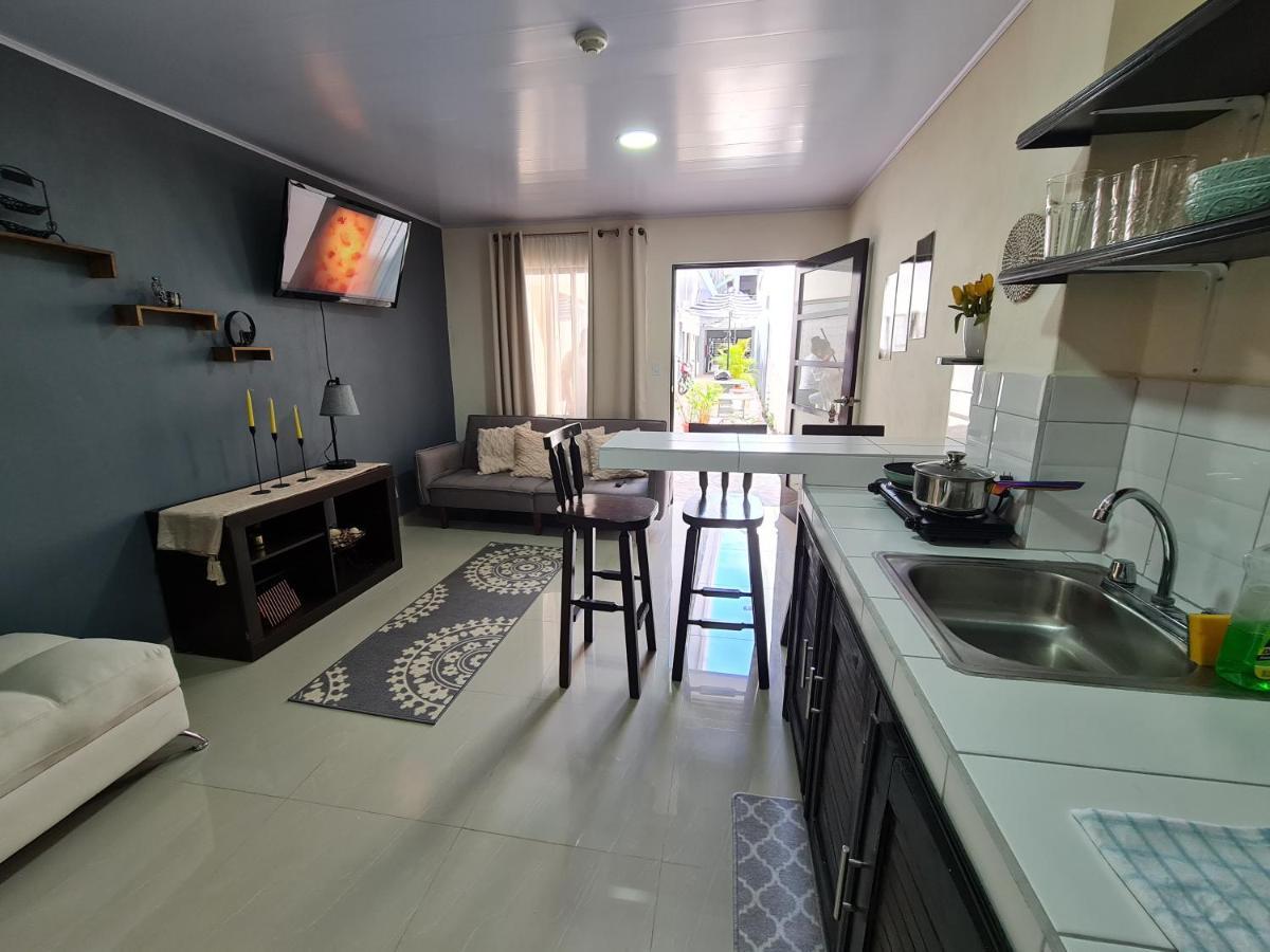 Apartamentos Ave Del Paraiso アラフエラ エクステリア 写真