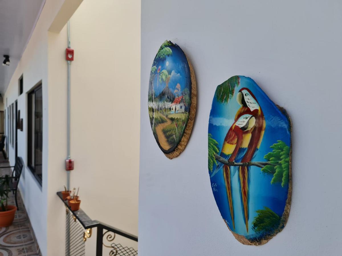 Apartamentos Ave Del Paraiso アラフエラ エクステリア 写真