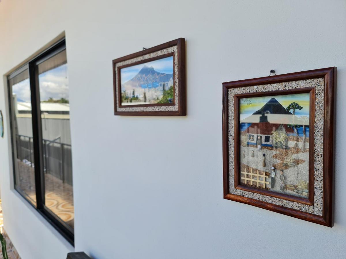 Apartamentos Ave Del Paraiso アラフエラ エクステリア 写真