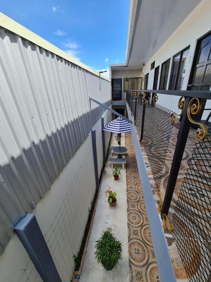Apartamentos Ave Del Paraiso アラフエラ エクステリア 写真