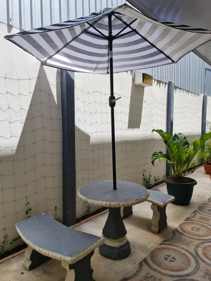 Apartamentos Ave Del Paraiso アラフエラ エクステリア 写真
