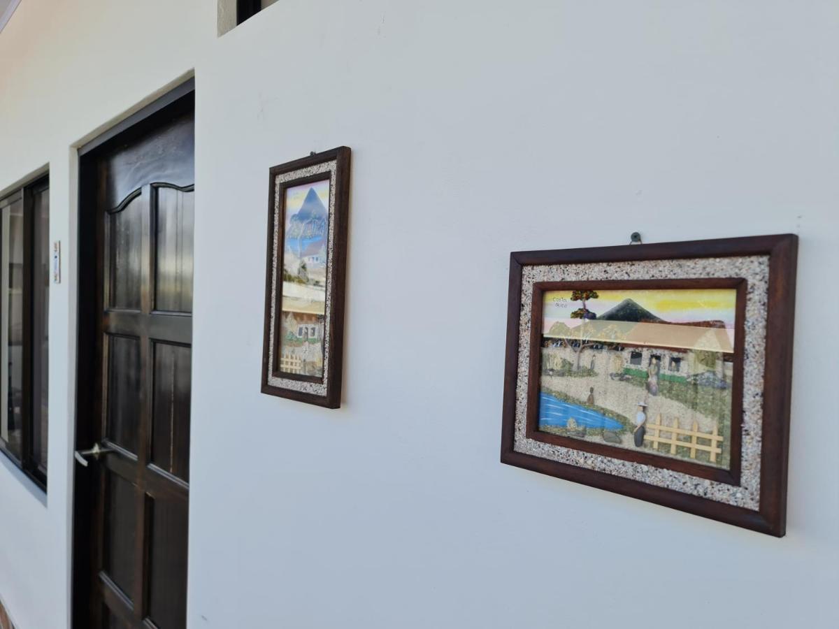 Apartamentos Ave Del Paraiso アラフエラ エクステリア 写真