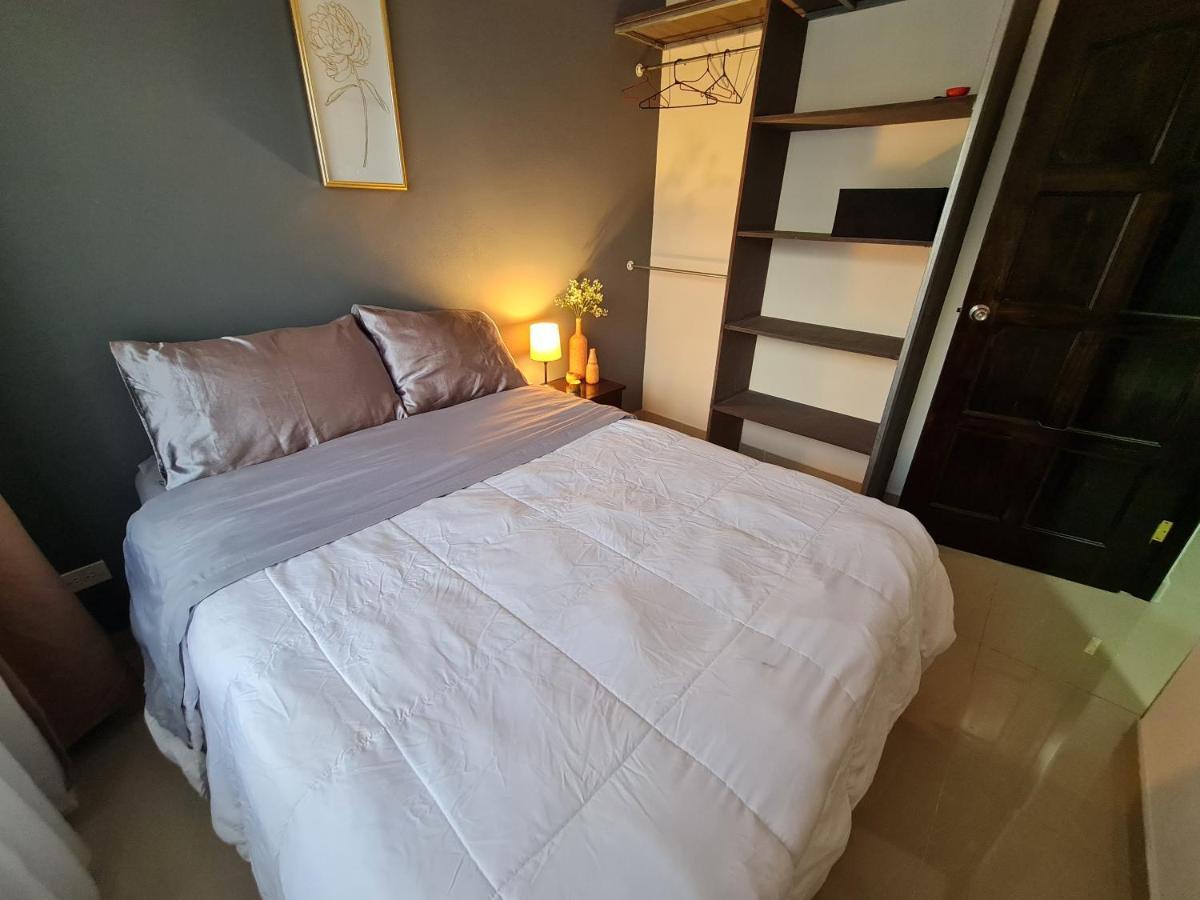 Apartamentos Ave Del Paraiso アラフエラ エクステリア 写真