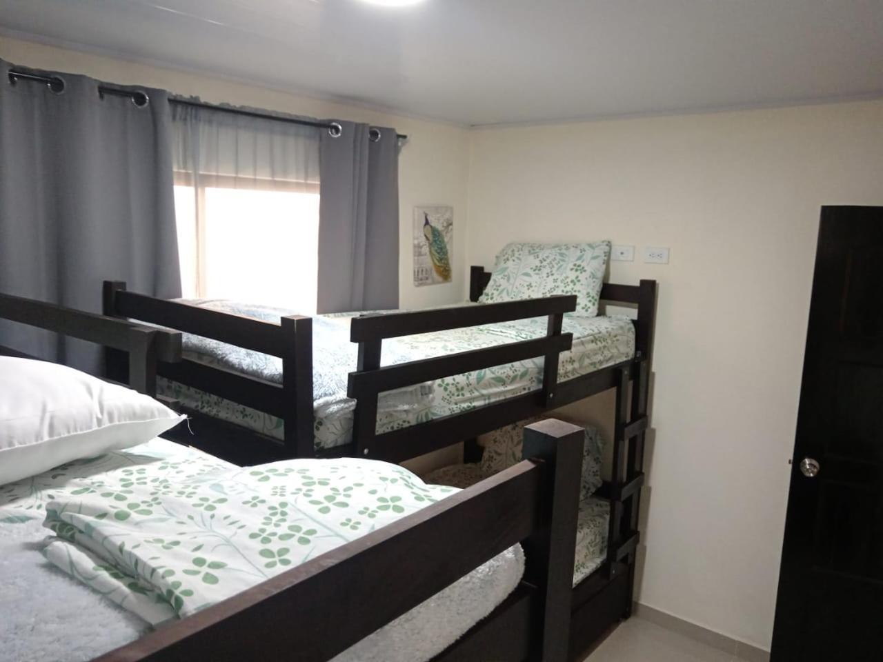 Apartamentos Ave Del Paraiso アラフエラ エクステリア 写真
